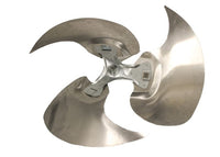 S1-02649676000 | FAN, PROP, 26 INCH, CW, 3-28 DEG, 0.5 IN BORE | York