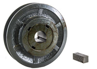S1-02804765700 | SHEAVE, VARIABLE 1 GRV, 1.125