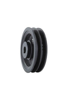S1-02805419700 | SHEAVE, FIXED 2 GRV, 1