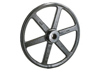 S1-02807216700 | SHEAVE, FIXED 1 GRV, 1