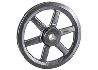 S1-02807222000 | SHEAVE, FIXED, 1 GRV, 1 INCH BORE, BK95 | York