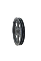 S1-02808346000 | SHEAVE, FIXED 2 GRV, 1.1875