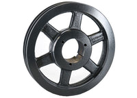 S1-02808525900 | SHEAVE, FIXED, SPLIT TAPER 2 GRV, 2TB110 | York