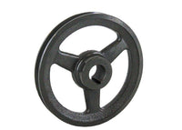 S1-02809985700 | SHEAVE, FIXED 1 GRV, 1