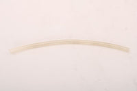S1-02811957001 | TUBING, 0.125 ID, CLEAR SILICONE (M10) Pack of 10 | York