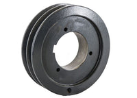S1-02812070700 | SHEAVE, FIXED, SPLIT TAPER 2 GRV, 2B5V58 | York