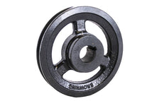 S1-02812363700 | SHEAVE, FIXED 1 GRV, 1