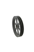S1-02812368700 | SHEAVE, FIXED, SPLIT TAPER 2 GRV, 2BK110H | York