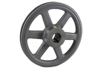 S1-02812496000 | SHEAVE, FIXED 1 GRV, 1