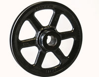 S1-02812765700 | SHEAVE, FIXED 1 GRV, 1