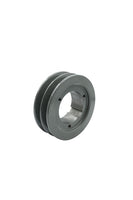 S1-02813269000 | SHEAVE, FIXED, SPLIT TAPER 2 GRV, 2B5V50 | York