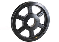 S1-02813274000 | SHEAVE, FIXED, SPLIT TAPER 2 GRV, 2B5V110 | York