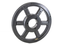 S1-02813330000 | SHEAVE, FIXED, SPLIT TAPER 1 GRV, 1B5V110 | York