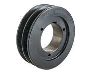 S1-02813359000 | SHEAVE, FIXED, SPLIT TAPER 2 GRV, 2B5V54 | Source1