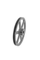 S1-02813376000 | SHEAVE, FIXED 1 GRV, 1