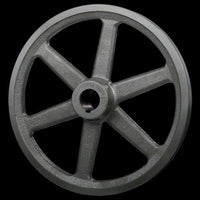S1-02813377000 | PULLEY, MOTOR, FIXED, SINGLE GROOVE | York