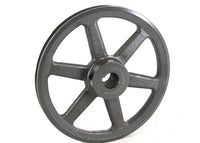 S1-02813380000 | SHEAVE, FIXED 1 GRV, 1
