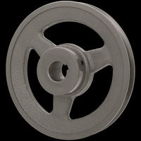 S1-02813381000 | SHEAVE, FIXED 1 GRV, 1