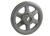 S1-02813382000 | SHEAVE, FIXED 1 GRV, 1