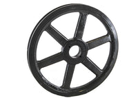 S1-02814862000 | SHEAVE, FIXED, SPLIT TAPER 1 GRV, BK120H | York