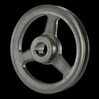 S1-02815208000 | SHEAVE, FIXED 1 GRV, 1