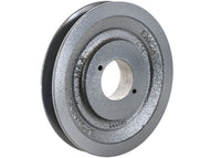 S1-02815473000 | SHEAVE, FIXED, SPLIT TAPER 1 GRV, BK62H | York