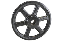 S1-02815479000 | SHEAVE, FIXED 1 GRV, 1