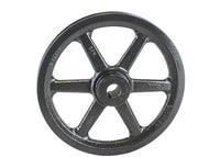 S1-02815503000 | SHEAVE, FIXED, 1 GRV, 1.0 BORE | Source1