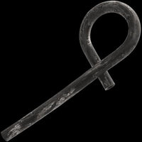 S1-02815878001 | TUBING, ROUND, FORMED TUBE, BLACK EPDM | Source1