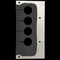 S1-02815913000 | GROMMET, OVERMOLDED, PREDATOR | York
