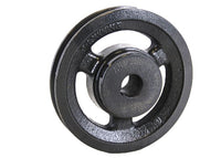 S1-02816445000 | SHEAVE, FIXED, 1 GRV, 3/4 INCH BORE, AK51 | Source1
