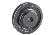 S1-02816452000 | SHEAVE, FIXED 1GRV, 3/4 INCH BORE, AK46 | Source1