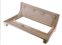 S1-02817092000 | DRAIN PAN, 2 ROW N-COIL, 21.0 | Source1