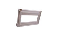 S1-02817097000 | DRAIN PAN, 2 ROW N-COIL UP, 17.5 | York