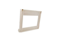 S1-02817099000 | DRAIN PAN, 2 ROW N-COIL UP, 24.5 | Source1