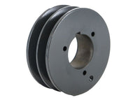 S1-02817326000 | SHEAVE, FIXED, SPLIT TAPER 2 GRV, 2B5V44 | Source1