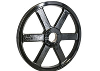 S1-02817331000 | SHEAVE, FIXED, SPLIT TAPER 2 GRV, 2B5V184 | Source1