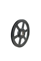 S1-02817334000 | SHEAVE, FIXED, SPLIT TAPER 1 GRV, 1B5V136 | Source1