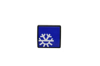 S1-02817378000 | BADGE, YORK SUNFLAKE OD PREM (M64) Pack of 64 | York