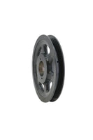 S1-02818082000 | SHEAVE, FIXED 1GRV, 0.375-1.5IN BORE, BK72H | Source1
