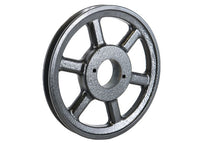 S1-02818084000 | SHEAVE, FIXED 1GRV, 0.375-1.5IN BORE, AK74H | York