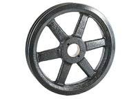 S1-02818090000 | SHEAVE, FIXED 2GRV, 0.375-1.5 BORE, 2BK110H | York