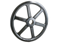 S1-02818094000 | SHEAVE, FIXED 1GRV, 0.375-1.5 BORE, BK140H | Source1