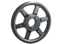 S1-02818104000 | SHEAVE, FIXED 1GRV, 0.375-1.5IN BORE, AK79H | York