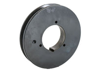 S1-02818130000 | SHEAVE, FIXED, SPLIT TAPER 1 GRV, 1B5V62 | York