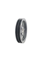 S1-02818279000 | SHEAVE, FIXED 2GRV, 2BK100H, H-BUSHING REQD | York