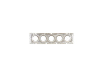 S1-02818402000 | GASKET, BURNER, 100K, ULTRA LOW NOX | Source1