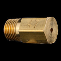 S1-02921182051 | ORIFICE, BURNER DRILL SIZE 51 | York