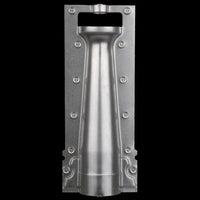 S1-02925467000 | BURNER, GAS | York