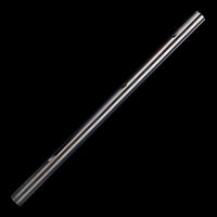 S1-02926864000 | SHAFT, FAN, STEEL, 1.00 DIA X 19.31 LONG | York